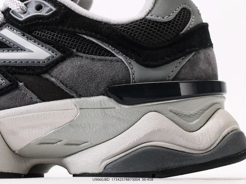 New Balance Sportschuhe Retro U9060JBD #17342578873004